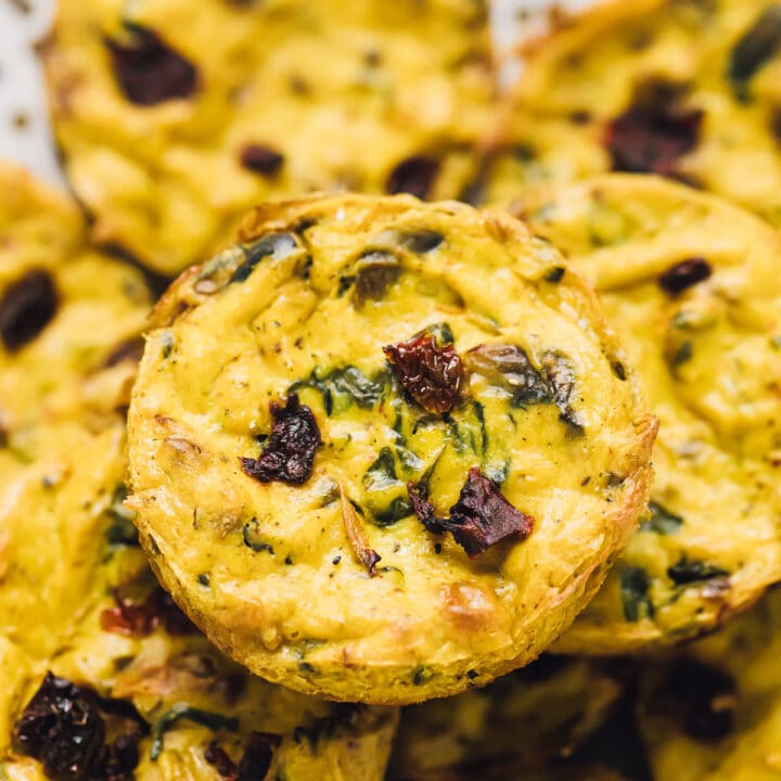 Vegan-Quiche-Muffins-Vegan-Egg